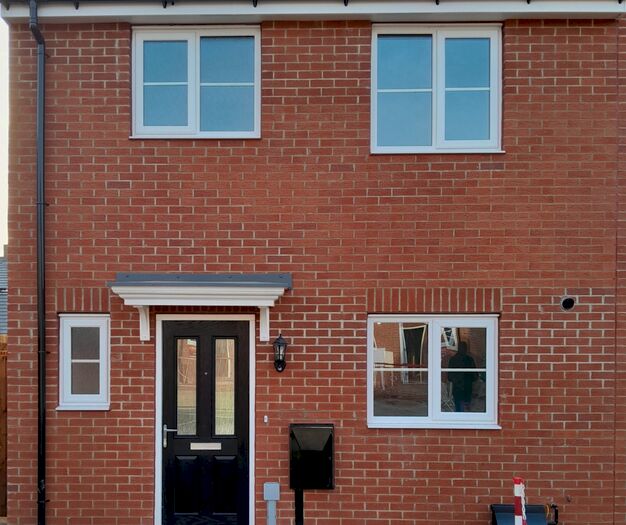 3 Bedroom Semi-Detached House To Rent In Emma Grove, Retford, DN22