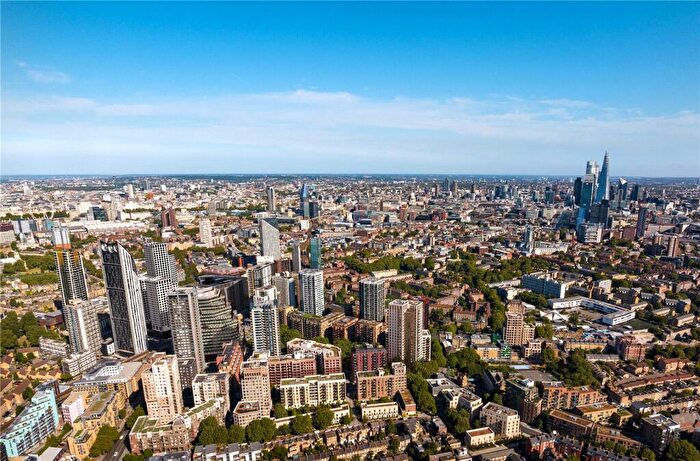 2 Bedroom Apartment For Sale In The Wilderly, London, SE17