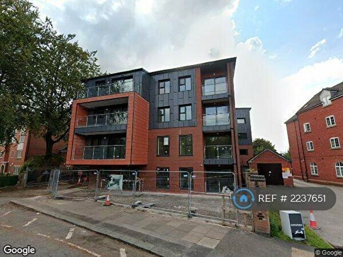 1 Bedroom Flat To Rent In Barton Road, Manchester, M30