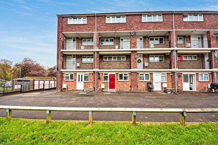 Studio For Sale In Salthouse Lane, Yeovil, BA20