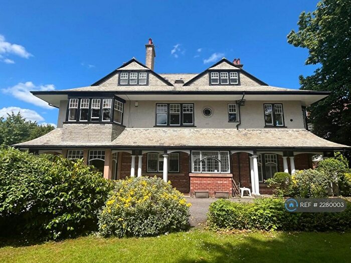 1 Bedroom Flat To Rent In Kent Road, Harrogate, HG1