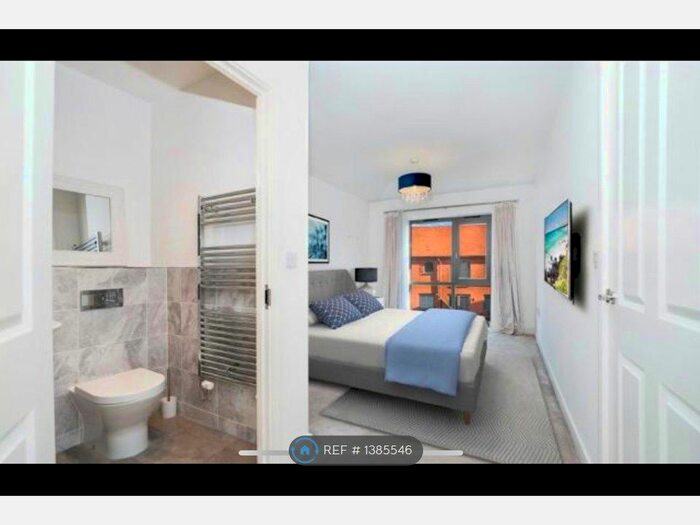 3 Bedroom Terraced House To Rent In Headland Street, Newhall, Harlow, CM17