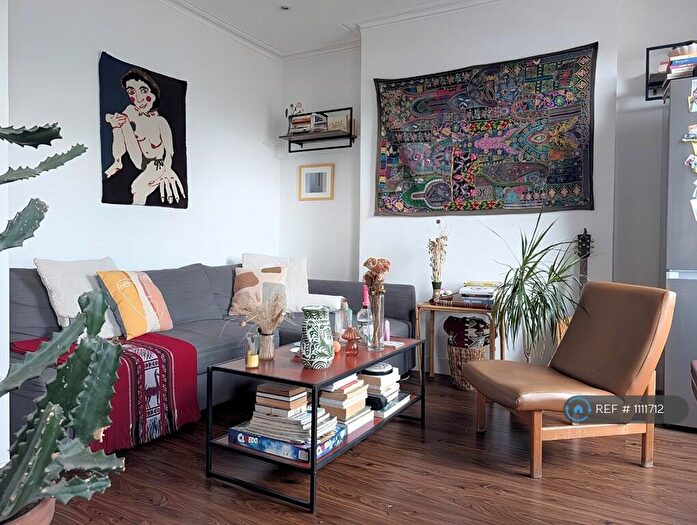 1 Bedroom Flat To Rent In Brooke Road, London, E5