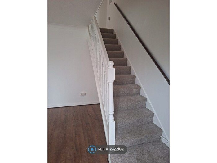 2 Bedroom Terraced House To Rent In Dalberg Way, London, SE2