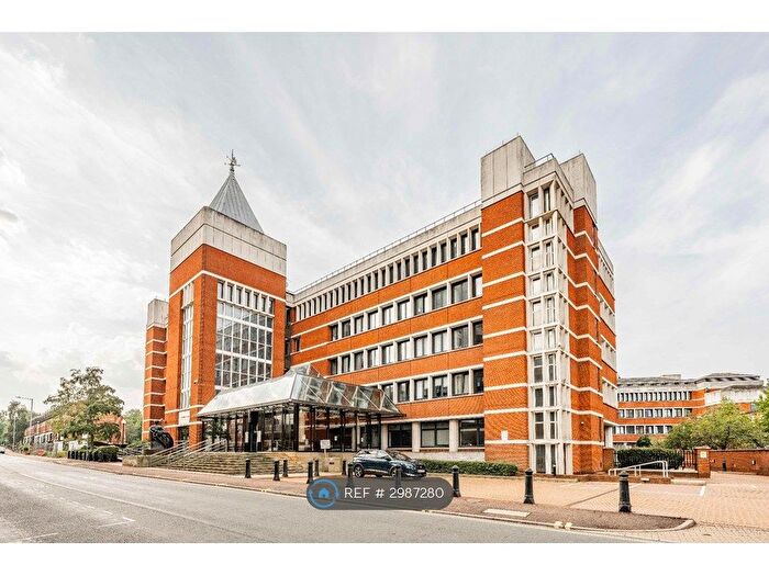 2 Bedroom Flat To Rent In Sentinel House, Norwich, NR1