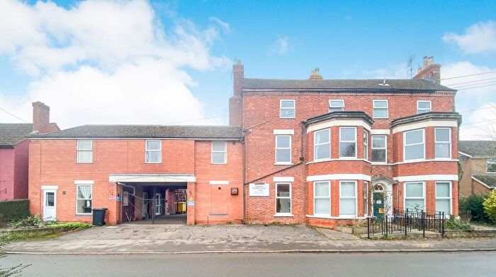 27 Bedroom Detached House For Sale In Highfields Residential Care Home, Culver Street, Newent, Gloucestershire, GL18