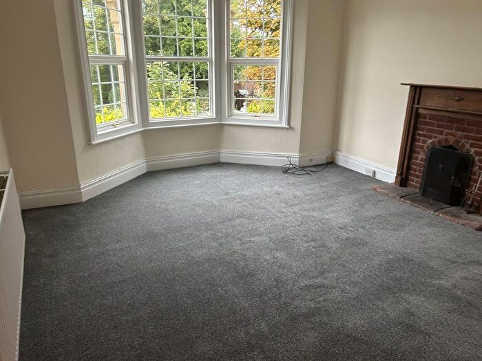 2 Bedroom Flat To Rent In Berrow Road, Burnham On Sea, Somerset, TA8