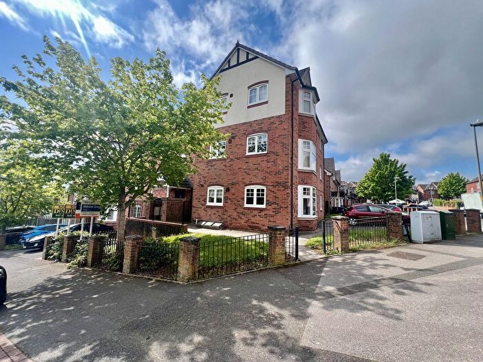 2 Bedroom Flat To Rent In Rhayader Road, Birmingham, B31