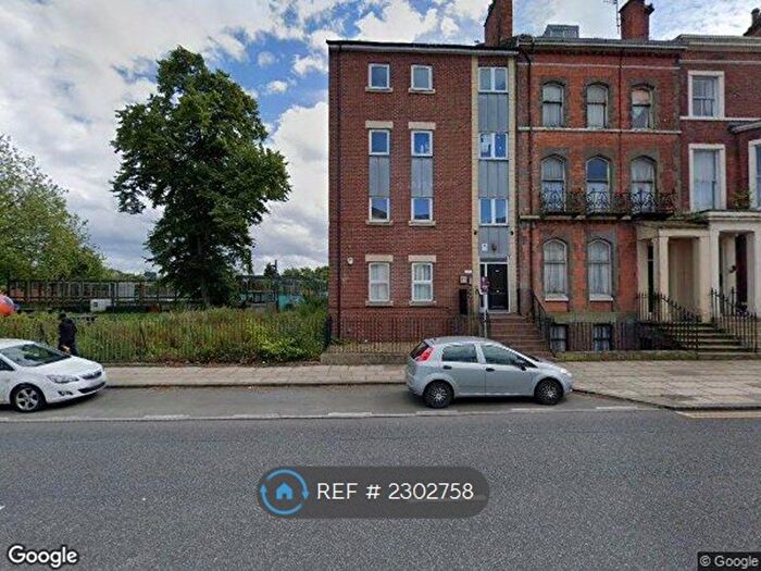 2 Bedroom Flat To Rent In Upper Parliament St, Liverpool, L8