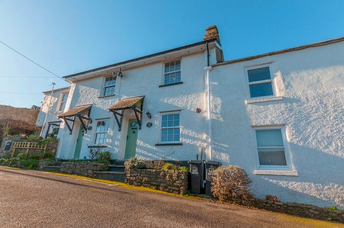 1 Bedroom Cottage To Rent In Village Road, Paignton, TQ3