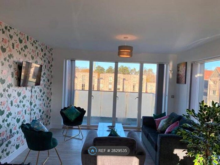 2 Bedroom Flat To Rent In Knightly Avenue, Cambridge, CB2