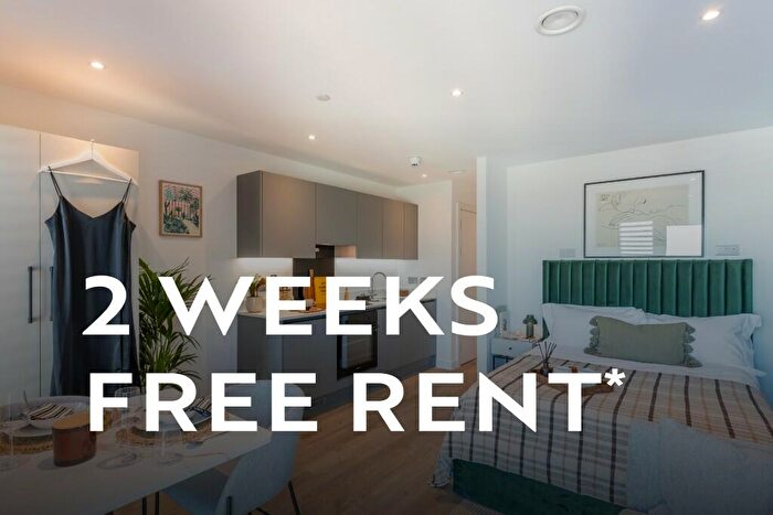 Flat To Rent In Flat, Pall Mall Press, Pall Mall, Liverpool, Merseyside, L3