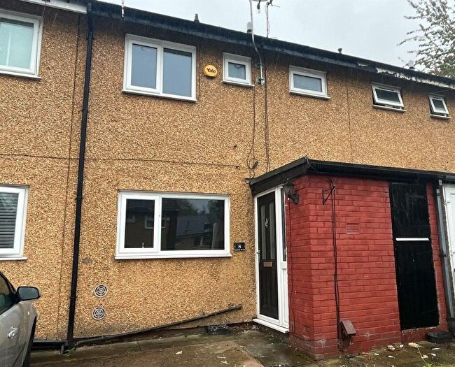 3 Bedroom House To Rent In Garrett Walk, Edgeley, Stockport, SK3