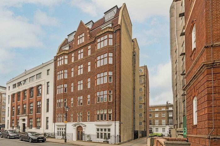 Studio To Rent In Queen Square, London, WC1N