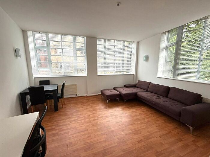 1 Bedroom Flat To Rent In Princes House, North Street, Brighton, BN1