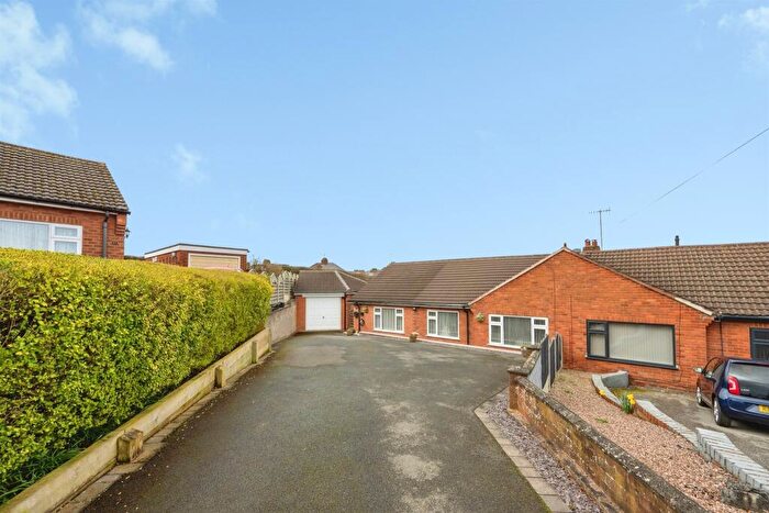 3 Bedroom Semi-Detached Bungalow For Sale In Heath Drive, Kidderminster, DY10