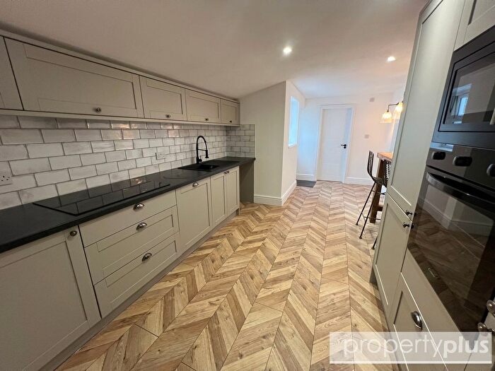 3 Bedroom Terraced House To Rent In High Street Treorchy -, Treorchy, CF42