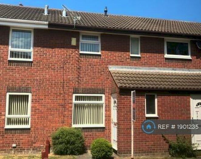 2 Bedroom Terraced House To Rent In Orion Way, Grimsby, DN34