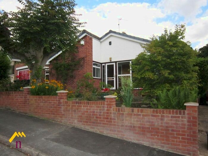 3 Bedroom Bungalow To Rent In Riverside Drive, Sprotbrough, Doncaster DN5