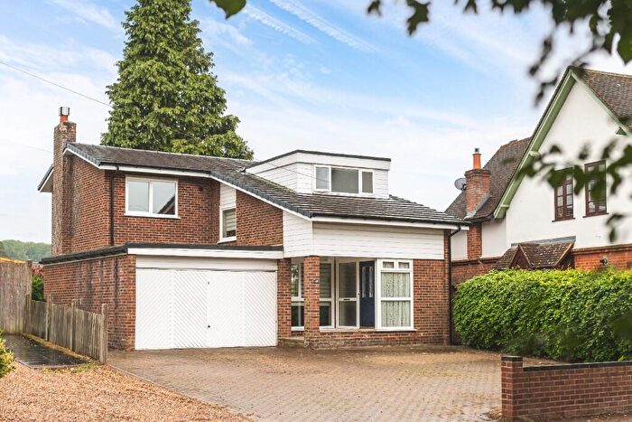4 Bedroom Detached House For Sale In High Street, SG2