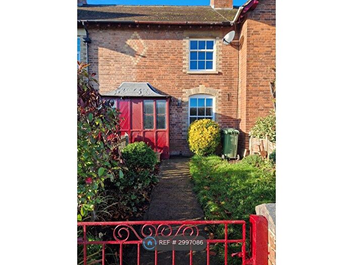 2 Bedroom Terraced House To Rent In Elmview, Gloucester, GL2