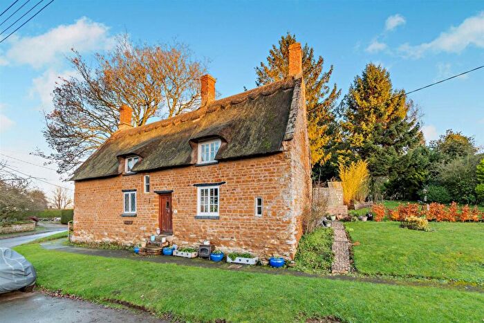 1 Bedroom Cottage For Sale In Church Lane, Ridlington, Rutland, LE15