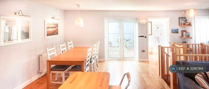 3 Bedroom Semi-Detached House To Rent In Bridge End, Wadebridge, PL27