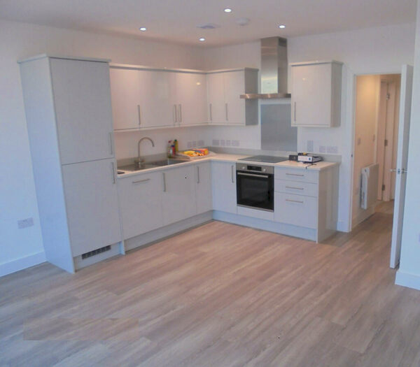 2 Bedroom Apartment To Rent In Duke Street, Norwich, Norfolk, NR3