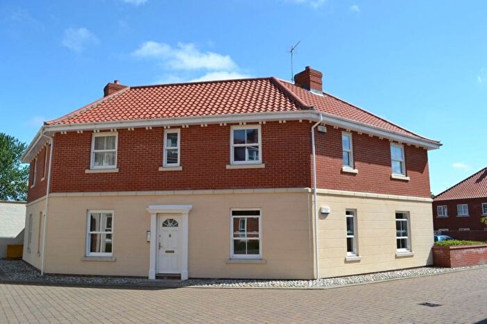 2 Bedroom Flat To Rent In Nelson Street, Norwich, NR2