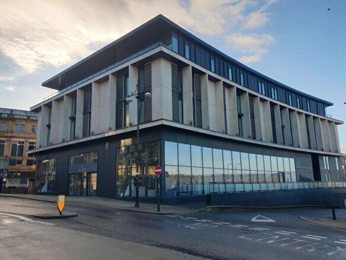3 Bedroom Apartment For Sale In Market Street, Rotherham, South Yorkshire, S60