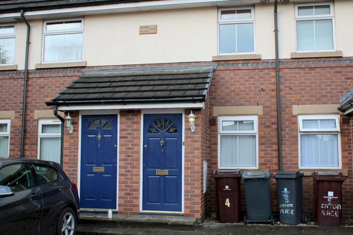 2 Bedroom Flat To Rent In Eaton Street, Prescot, L34
