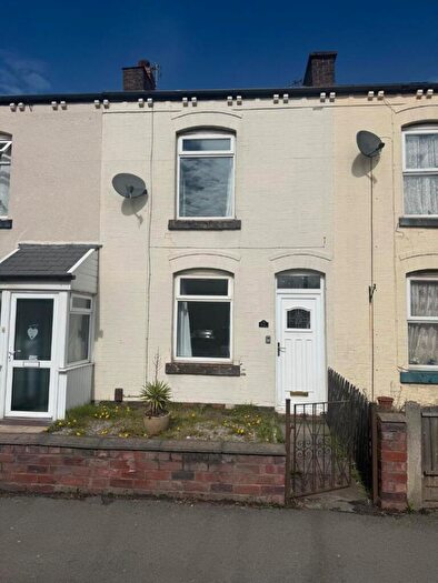2 Bedroom Terraced House For Sale In Church Street, Little Lever, Bolton, BL3