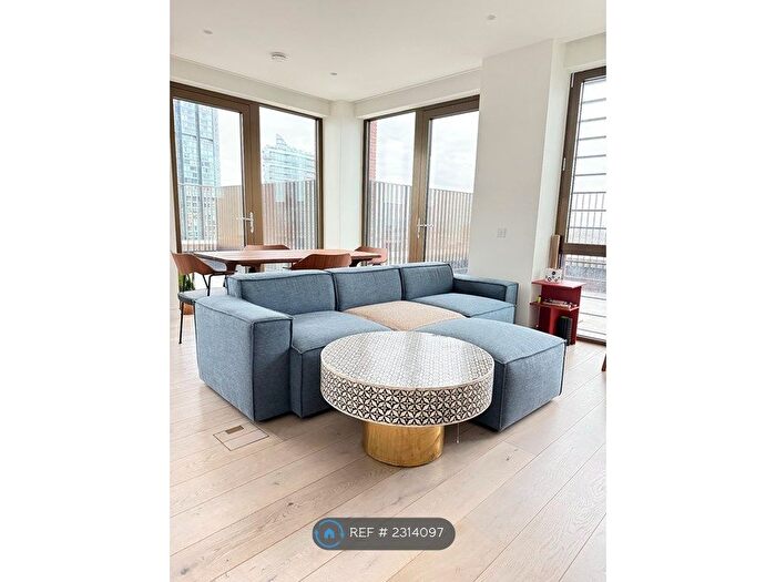 2 Bedroom Flat To Rent In City Road, London, EC1V