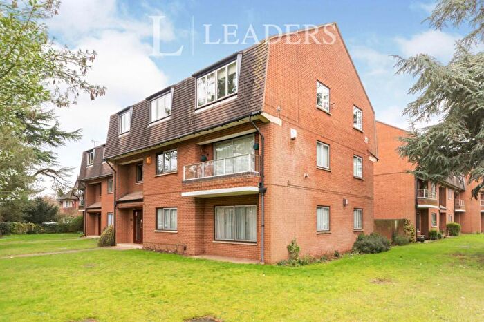2 Bedroom Flat To Rent In Broadway, Peterborough, PE1