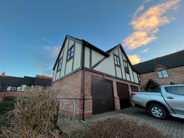 1 Bedroom Flat To Rent In Silver Birch Drive, Hollywood, Birmingham, Worcestershire, B47