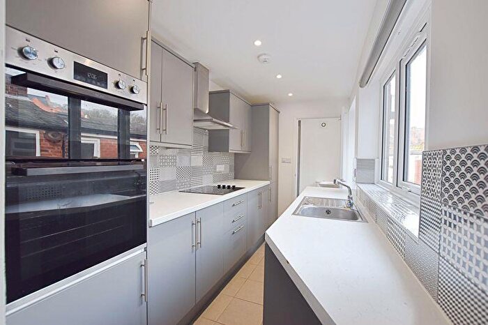 2 Bedroom Terraced House For Sale In Hungate, Lincoln, LN1