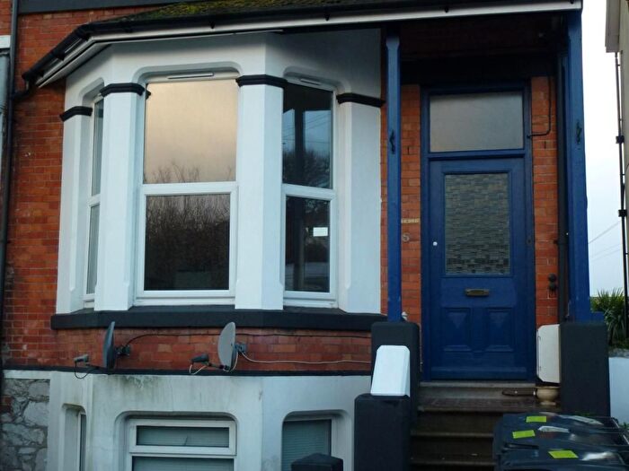 1 Bedroom Flat To Rent In Hermosa Road, Teignmouth, TQ14
