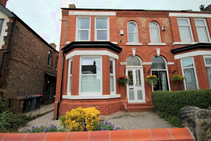3 Bedroom Semi-Detached House To Rent In Mirfield Drive, Monton, Manchester, M30