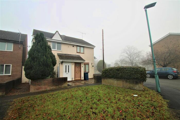 2 Bedroom Property To Rent In Fitzhamon Park, Ashchurch, Tewkesbury GL20