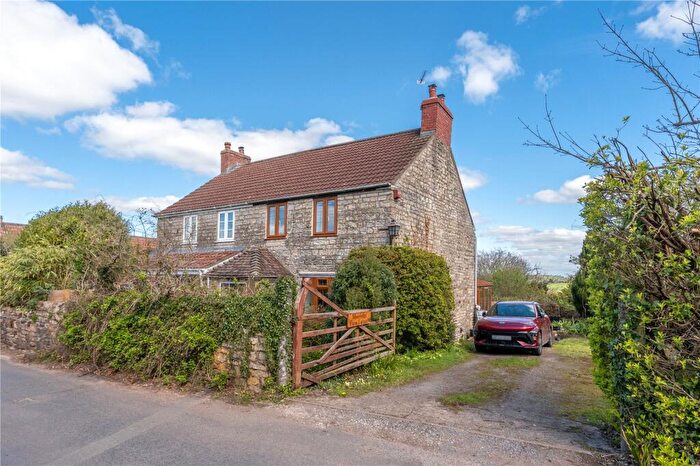 3 Bedroom Semi Detached House For Sale In Three Bedroom Property With Stunning Views, Near Chew Magna, BS40