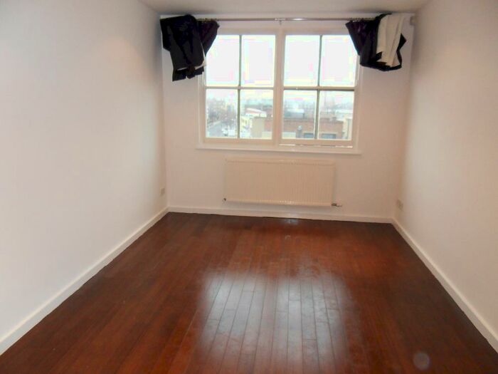 1 Bedroom Apartment To Rent In Treadway Street, Hackney Road, London, E2