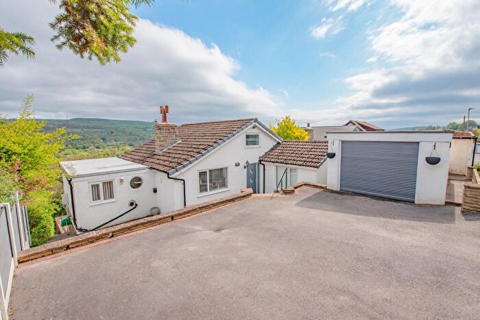 3 Bedroom Detached House For Sale In Bar House Lane, Utley, BD20