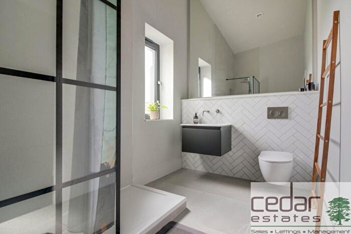 1 Bedroom Flat To Rent In Mansfield Heights, East Finchley, N2