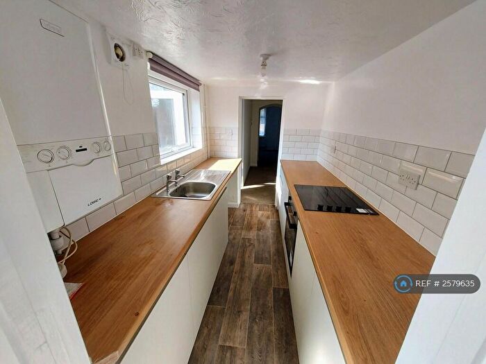 3 Bedroom Terraced House To Rent In Eastfield Road, Peterborough, PE1