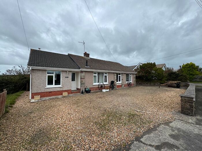 4 Bedroom Detached Bungalow For Sale In Llwyndafydd Road, Near New Quay, SA44