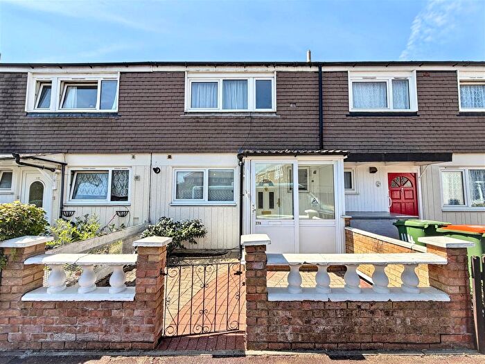 3 Bedroom Terraced House For Sale In Tennyson Road, London, E15