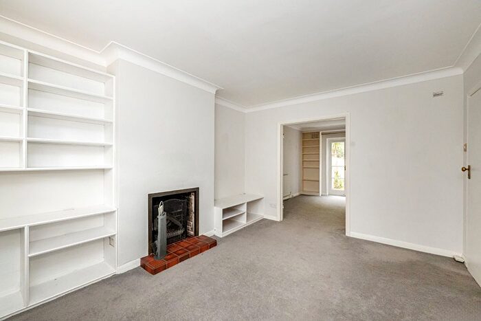 3 Bedroom Terraced House To Rent In Keslake Road, London, NW6