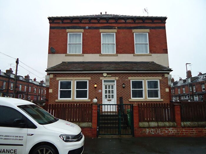 1 Bedroom Flat To Rent In Arthington Avenue, Hunslet, LS10