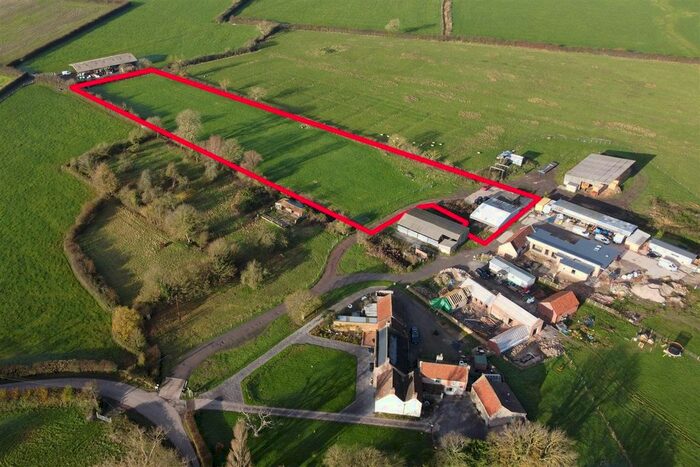 4 Bedroom Land For Sale In White House Lane, Loxton, Axbridge, BS26