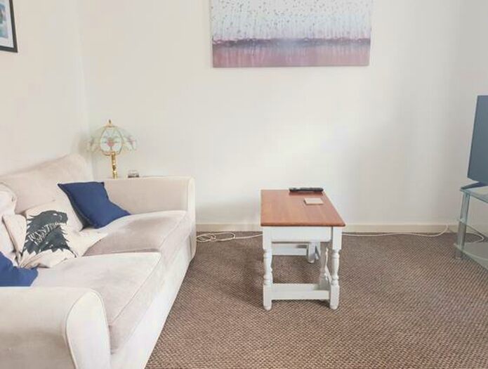 1 Bedroom Apartment To Rent In Trawler Road, Maritime Quarter, Swansea, SA1